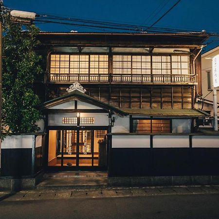 Hinode Ryokan Ονταγουάρα Εξωτερικό φωτογραφία